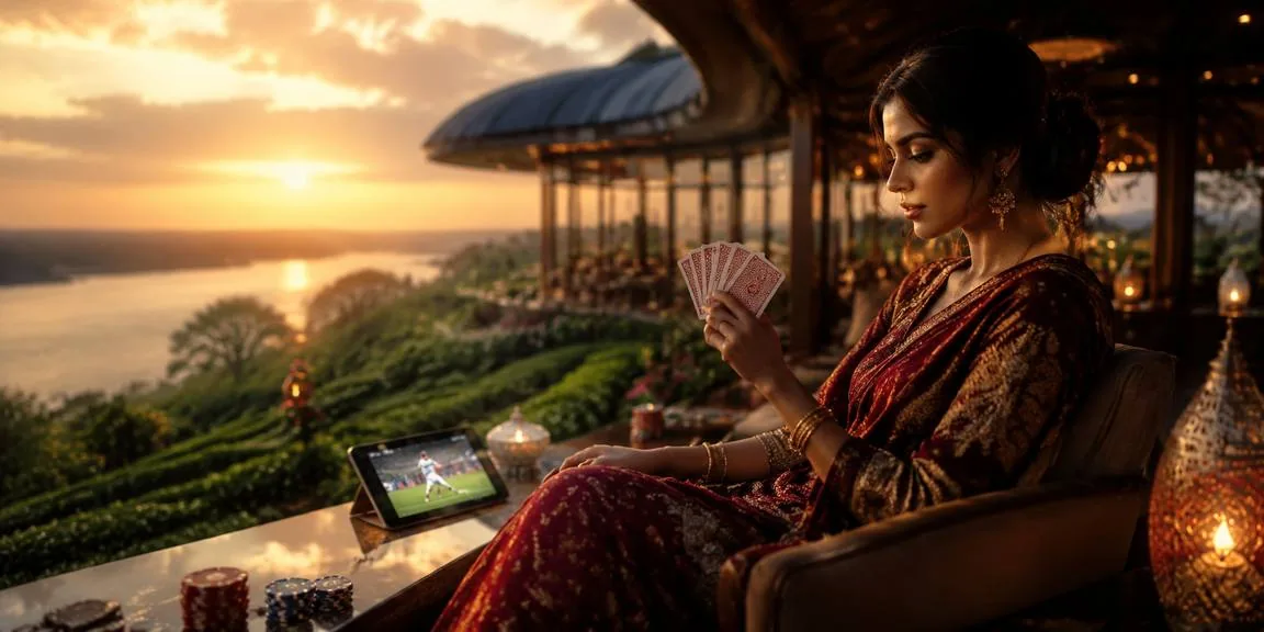 Jiliebo ক্যাসিনো হোল্ডেম লাইভ